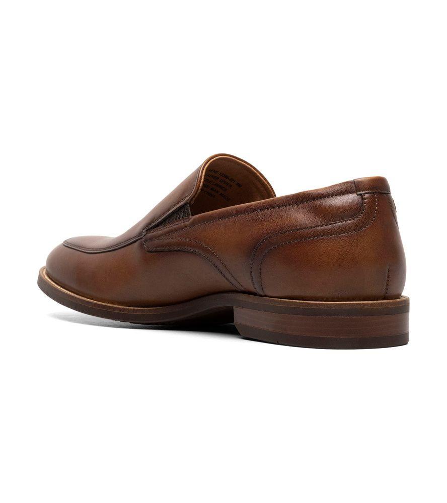 Mocasines Rucci Moc Slip Cognac-4
