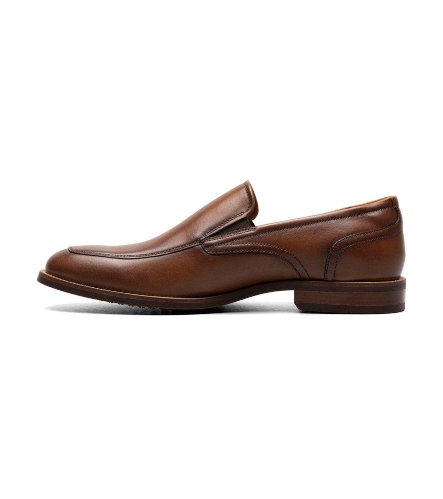 Mocasines Rucci Moc Slip Cognac-5