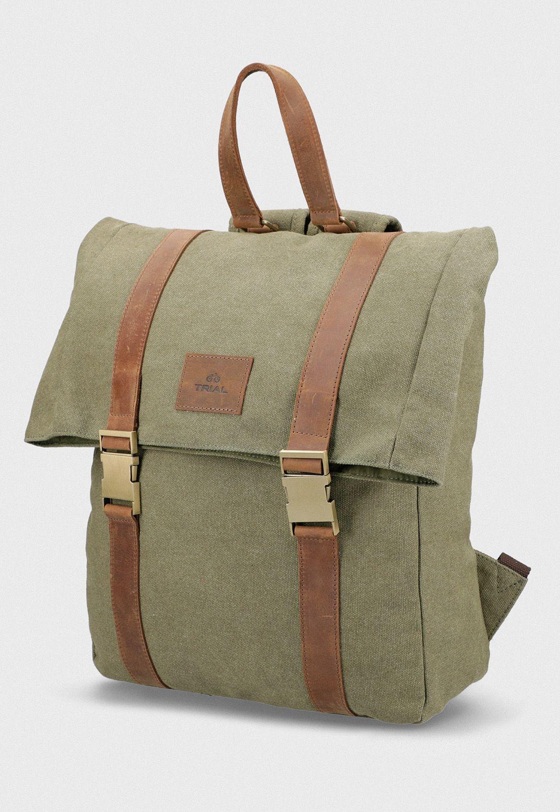 Mochila Dionisio oliva-1