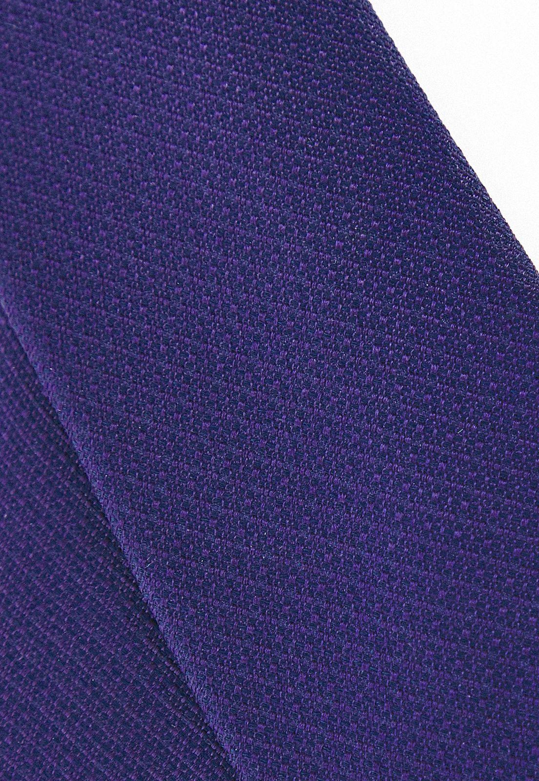 Corbata Fantasía Morado Resist Spill-3