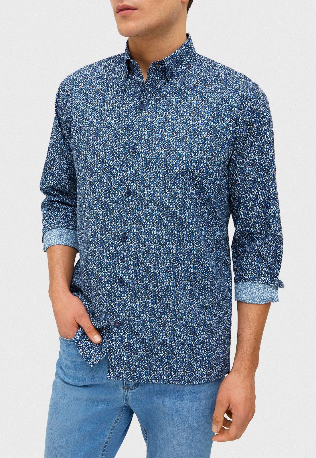 Camisa Beckenbauer-0