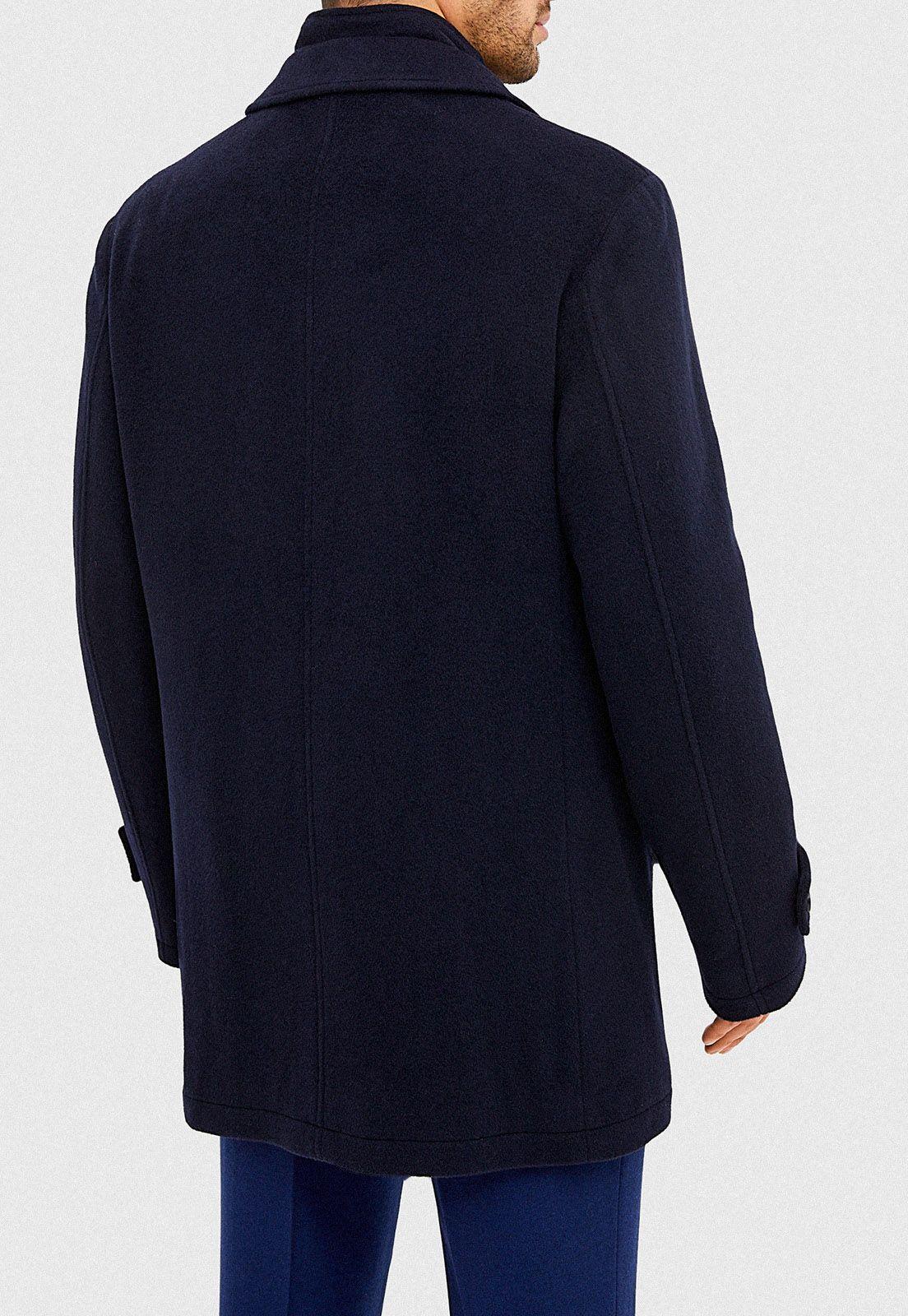 Chaquetón Sport Vercelli Azul-1