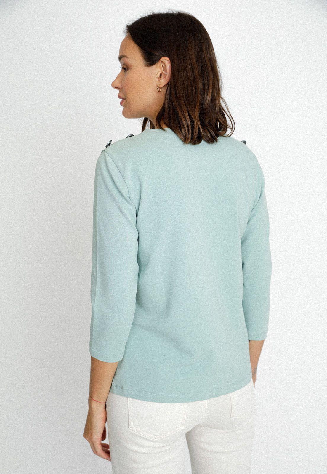 Polera Daya Verde-1
