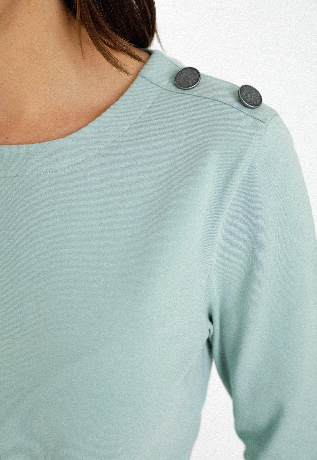 Polera Daya Verde-2