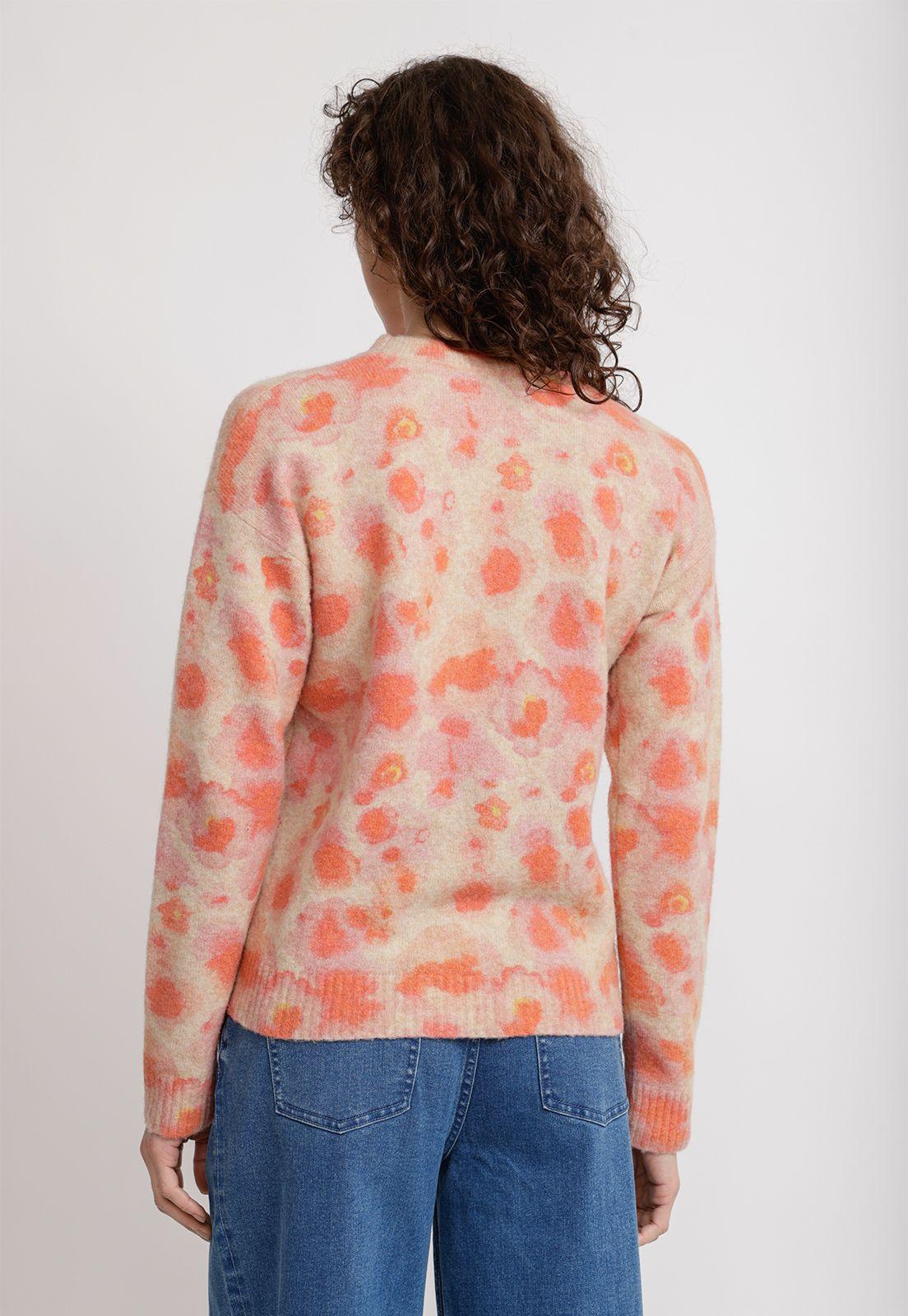 Tejido Coral Alabama Mujer-1