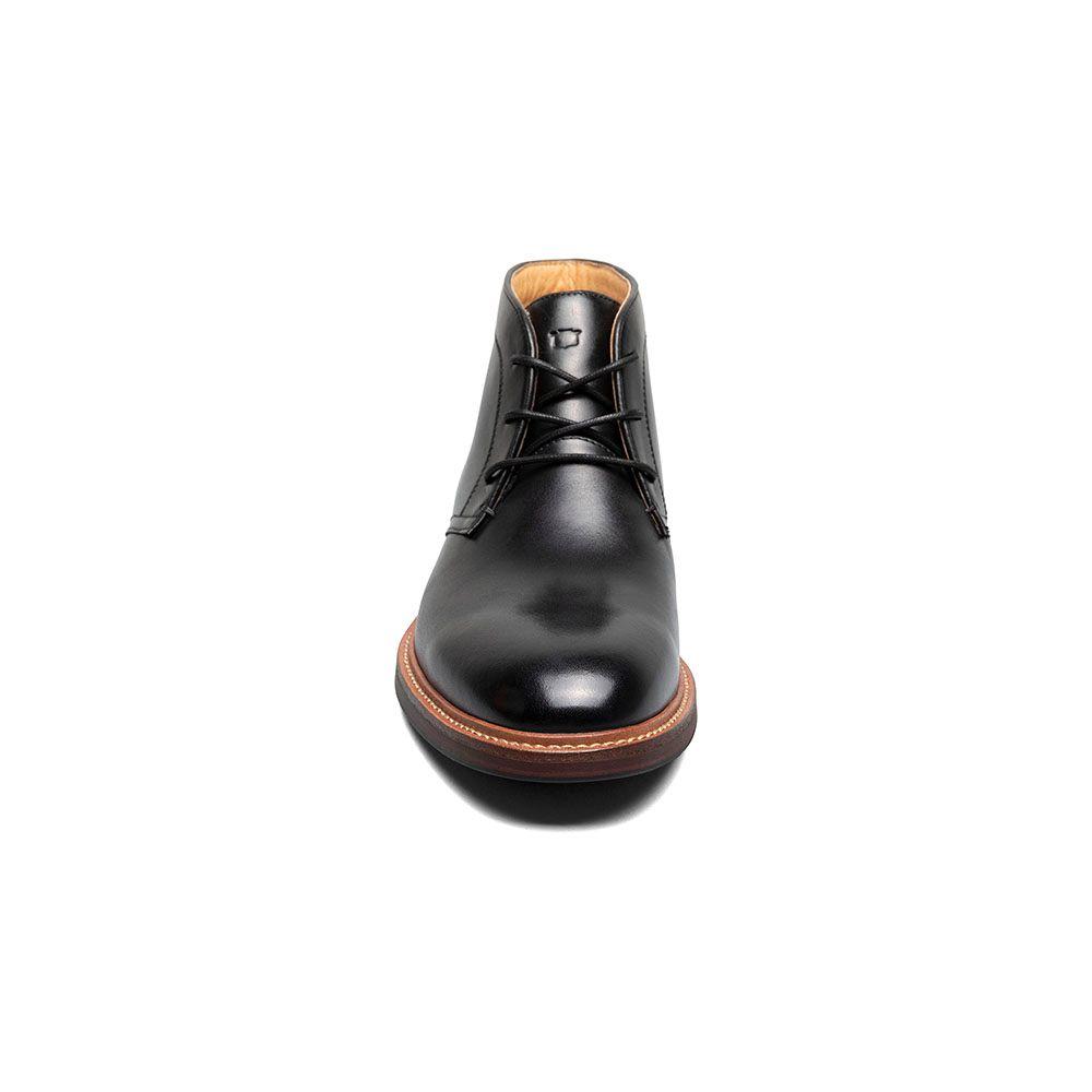 Botines Casual Anthem Chukka Negro-1