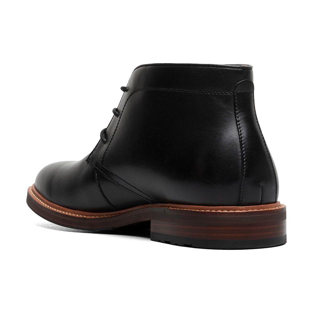 Botines Casual Anthem Chukka Negro-7