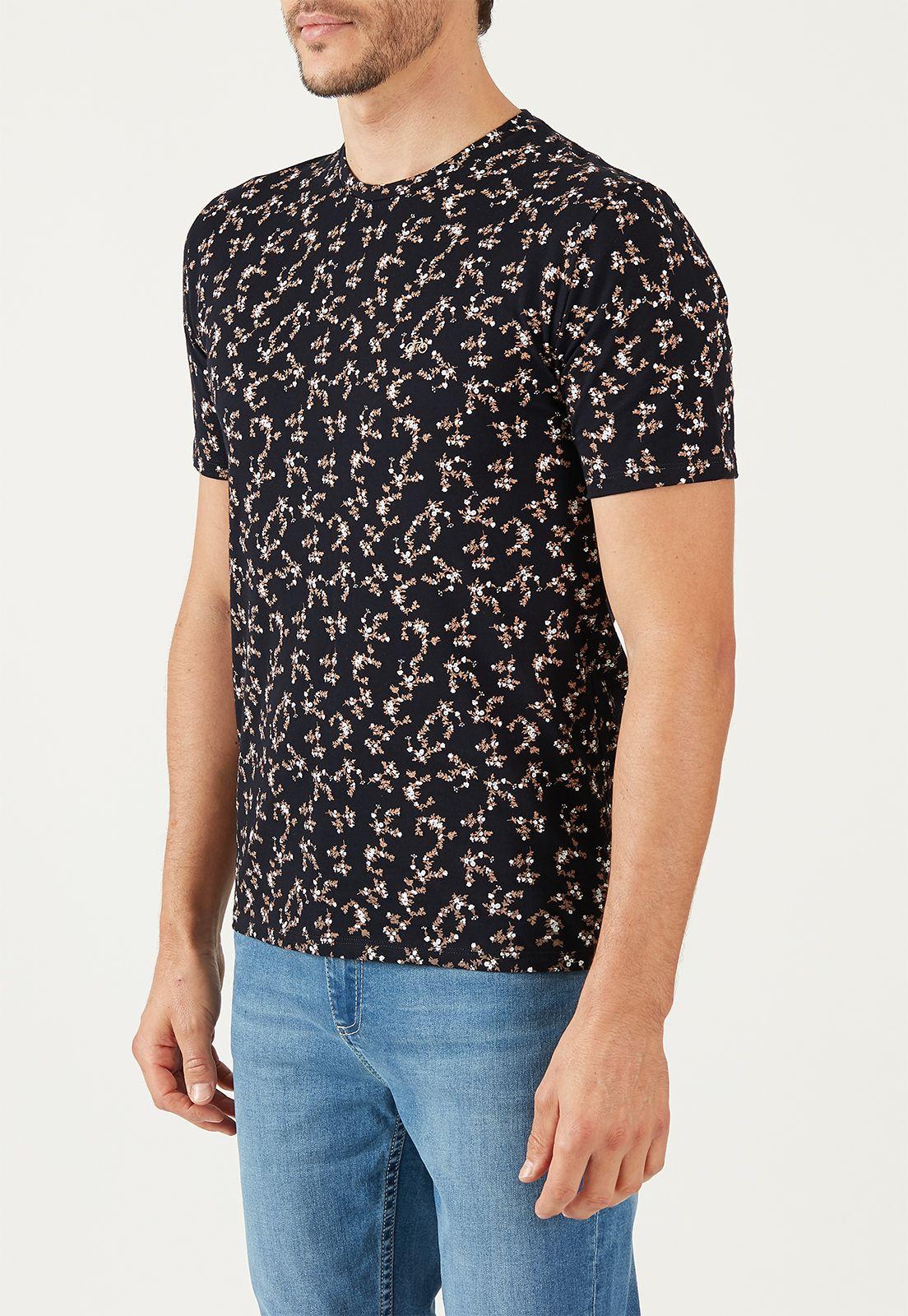 Polera Magnolia-0