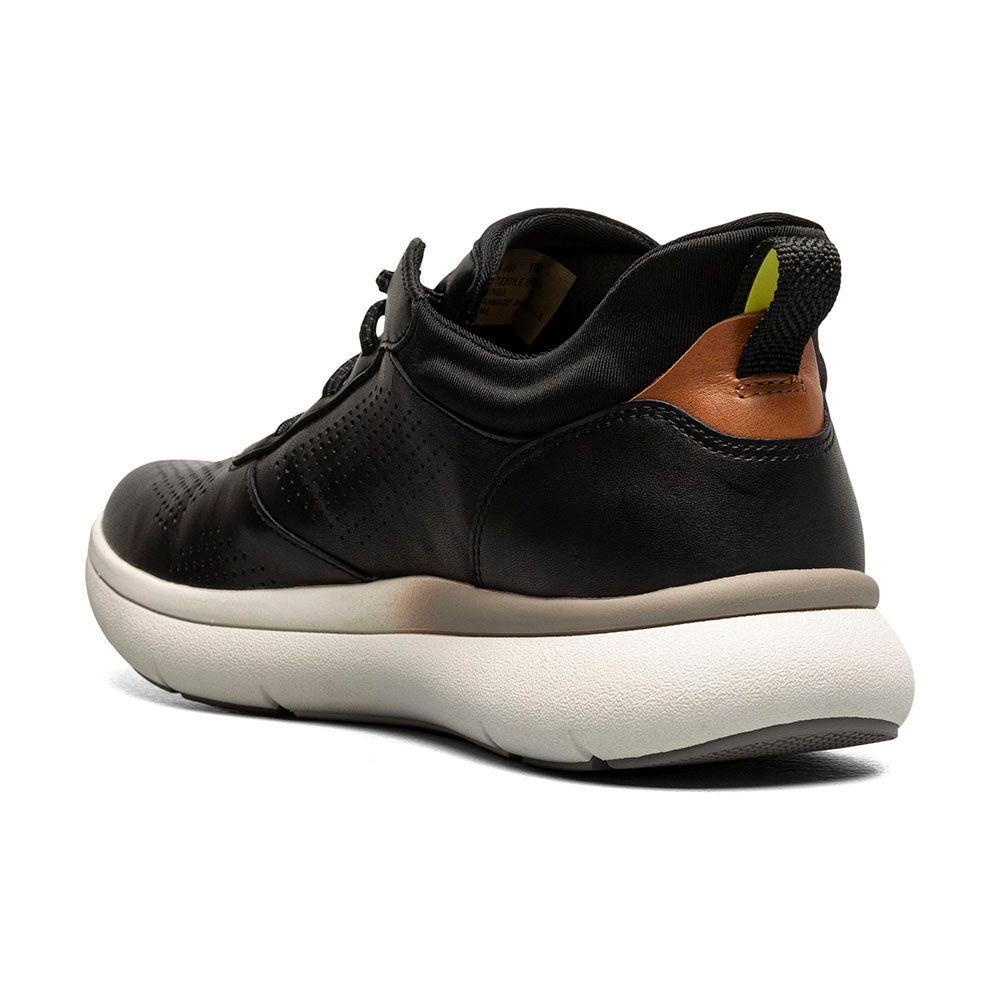 Zapatillas Casual Fleet Perf Lace Negro-7