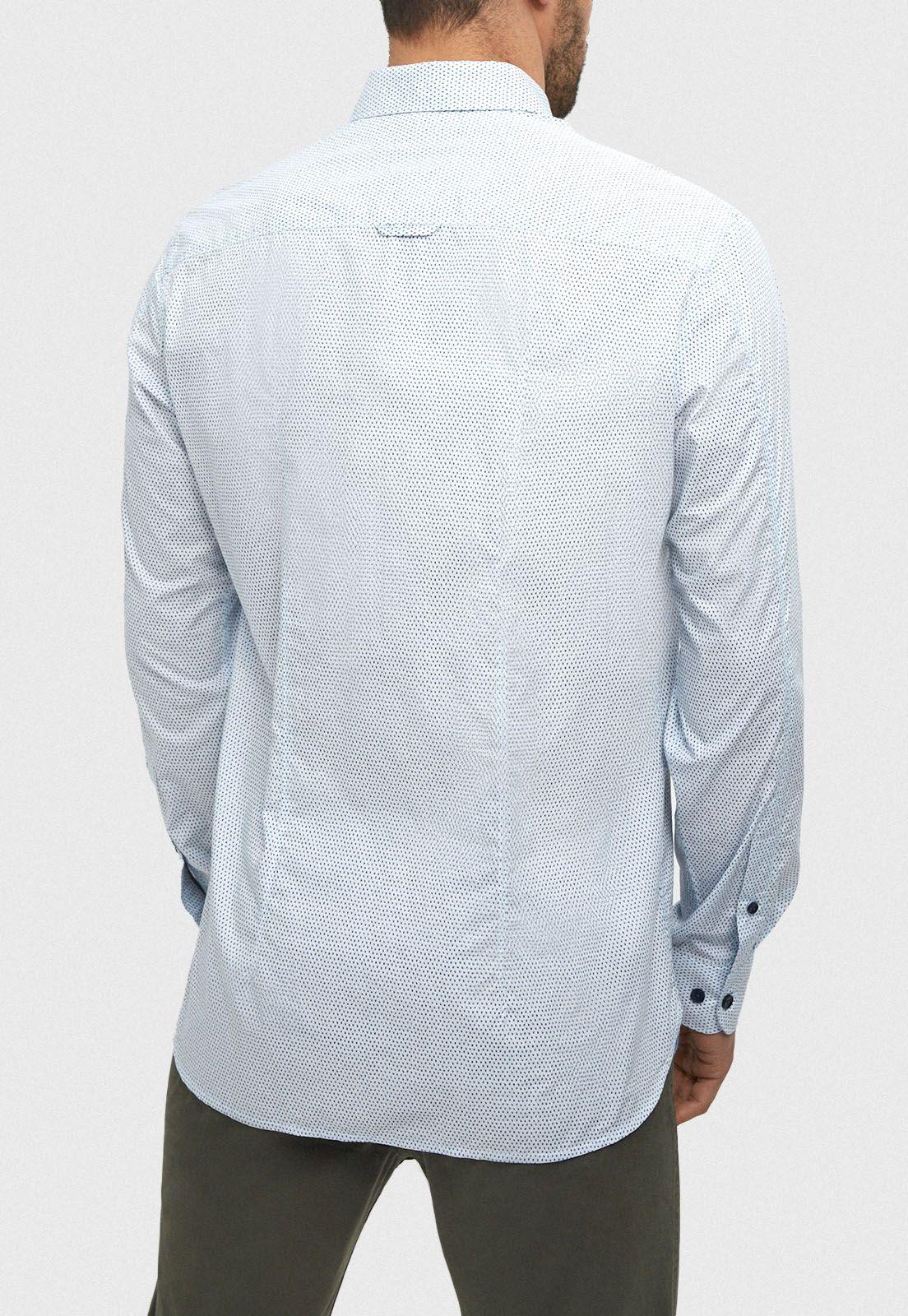 Camisa Casual Benicio-1