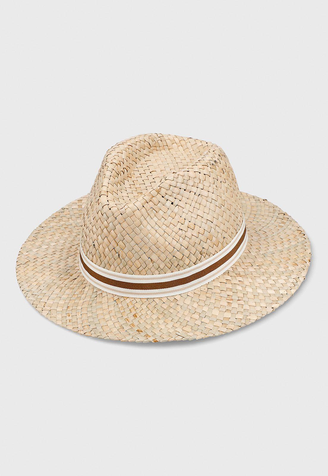 Sombrero 23.42.01 Natural-0