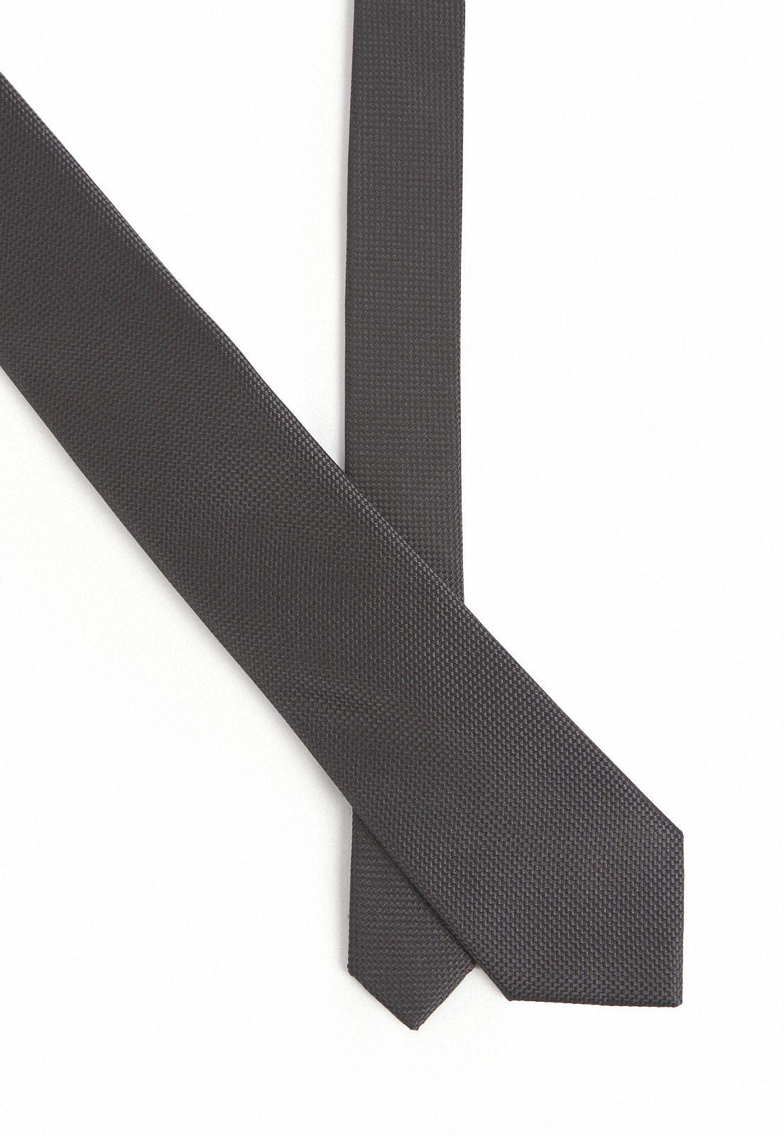 Corbata seda executive marengo-1