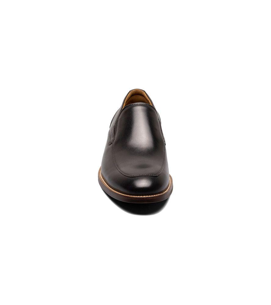 Mocasines Rucci Moc Slip Negro-3
