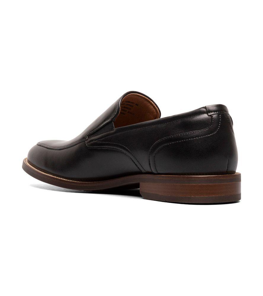 Mocasines Rucci Moc Slip Negro-4