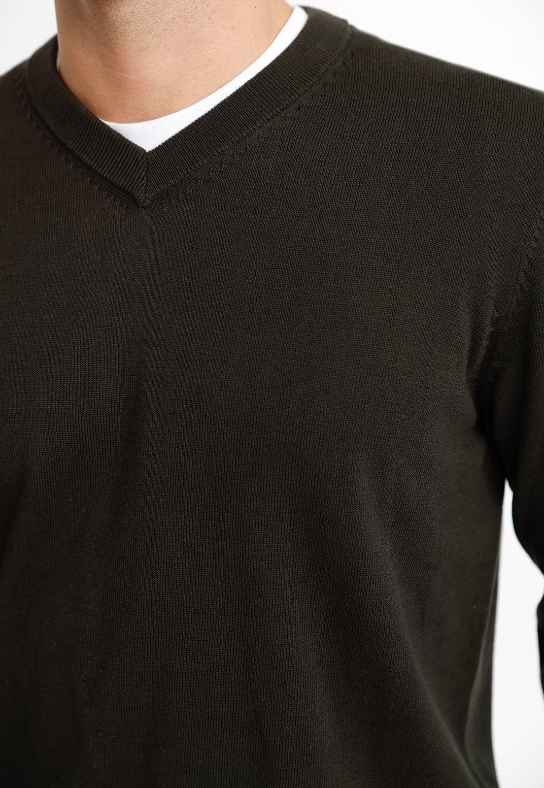 Tejido Hombre Parrot Verde-2