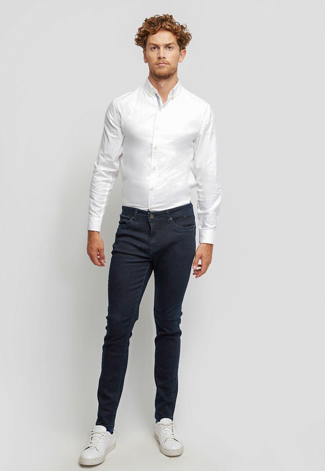 Jeans skinny Nazario-3