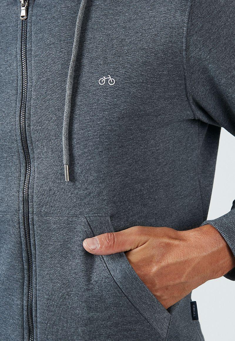 Polerón Wassic Azul Marino-2