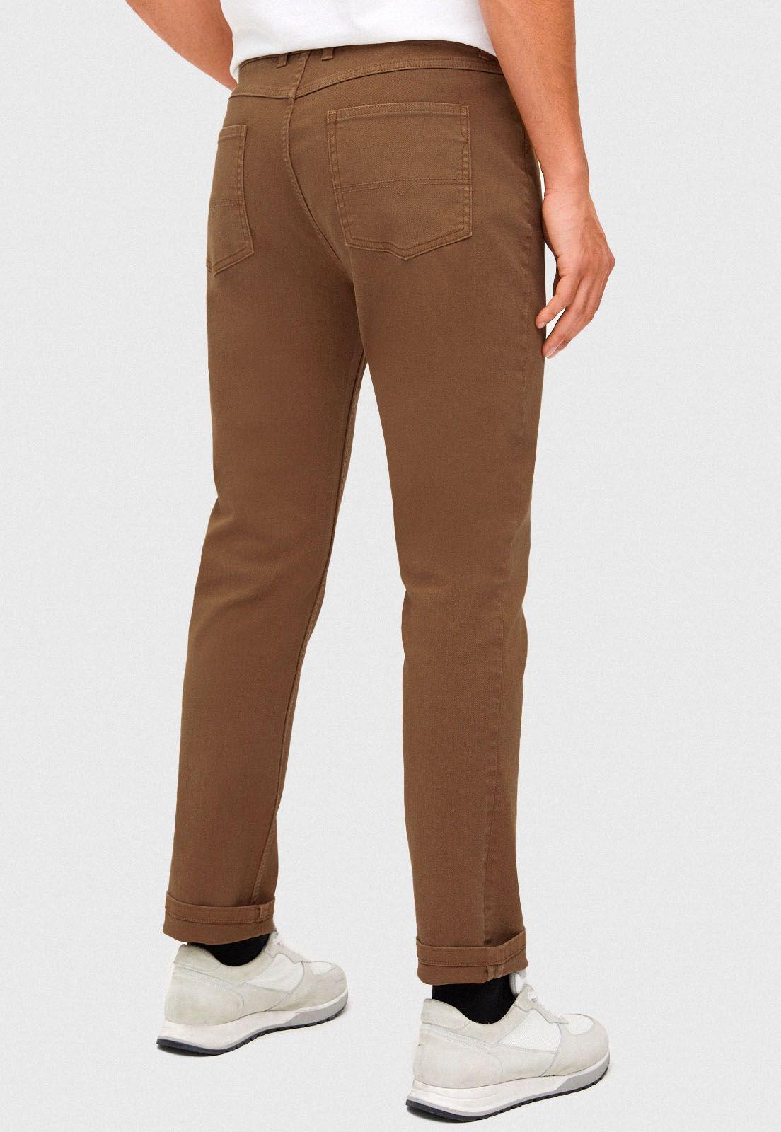 Jeans Novak café claro-1