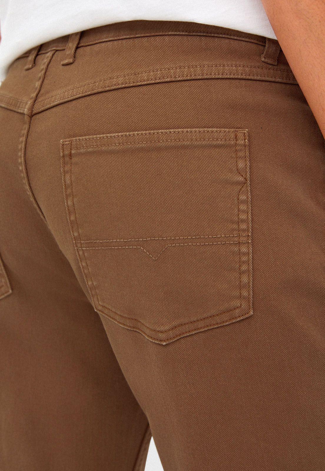 Jeans Novak café claro-2