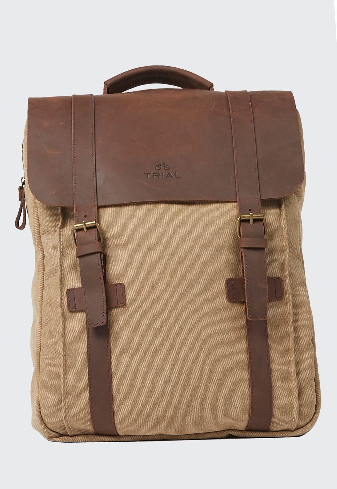 Mochila Trial Café-0