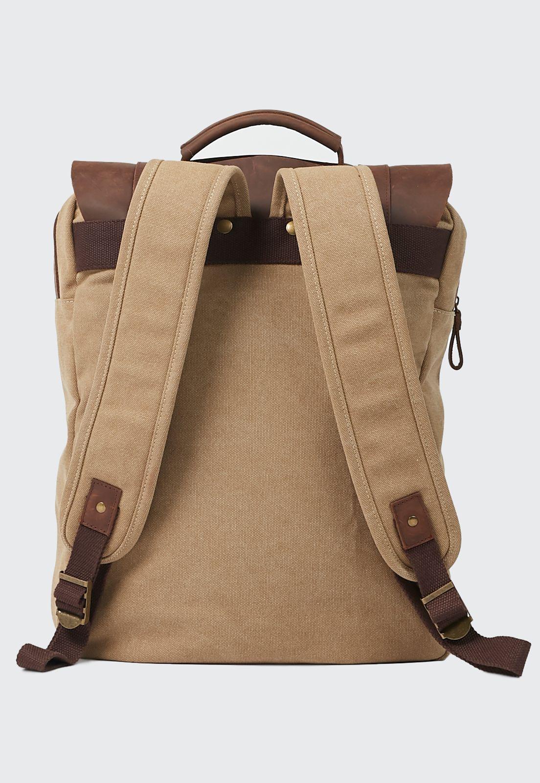 Mochila Trial Café-2