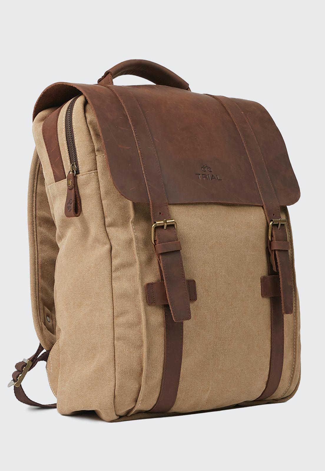 Mochila Trial Café-1