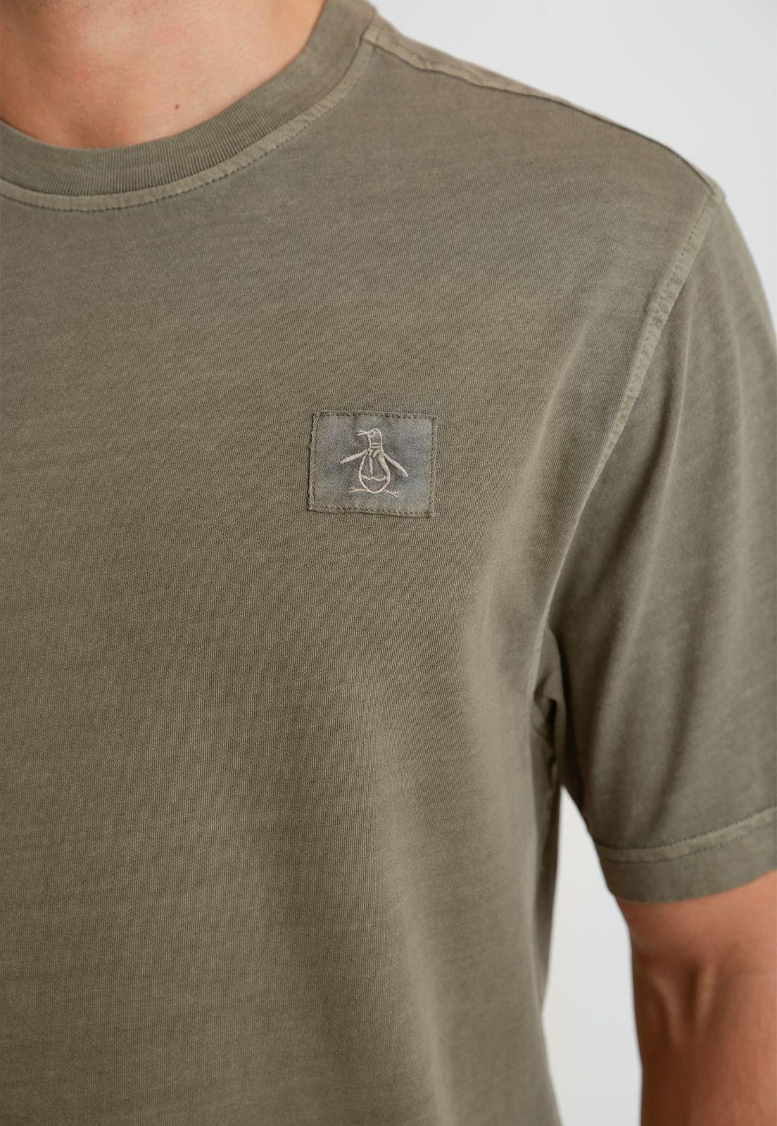 Polera Hombre Militar-2