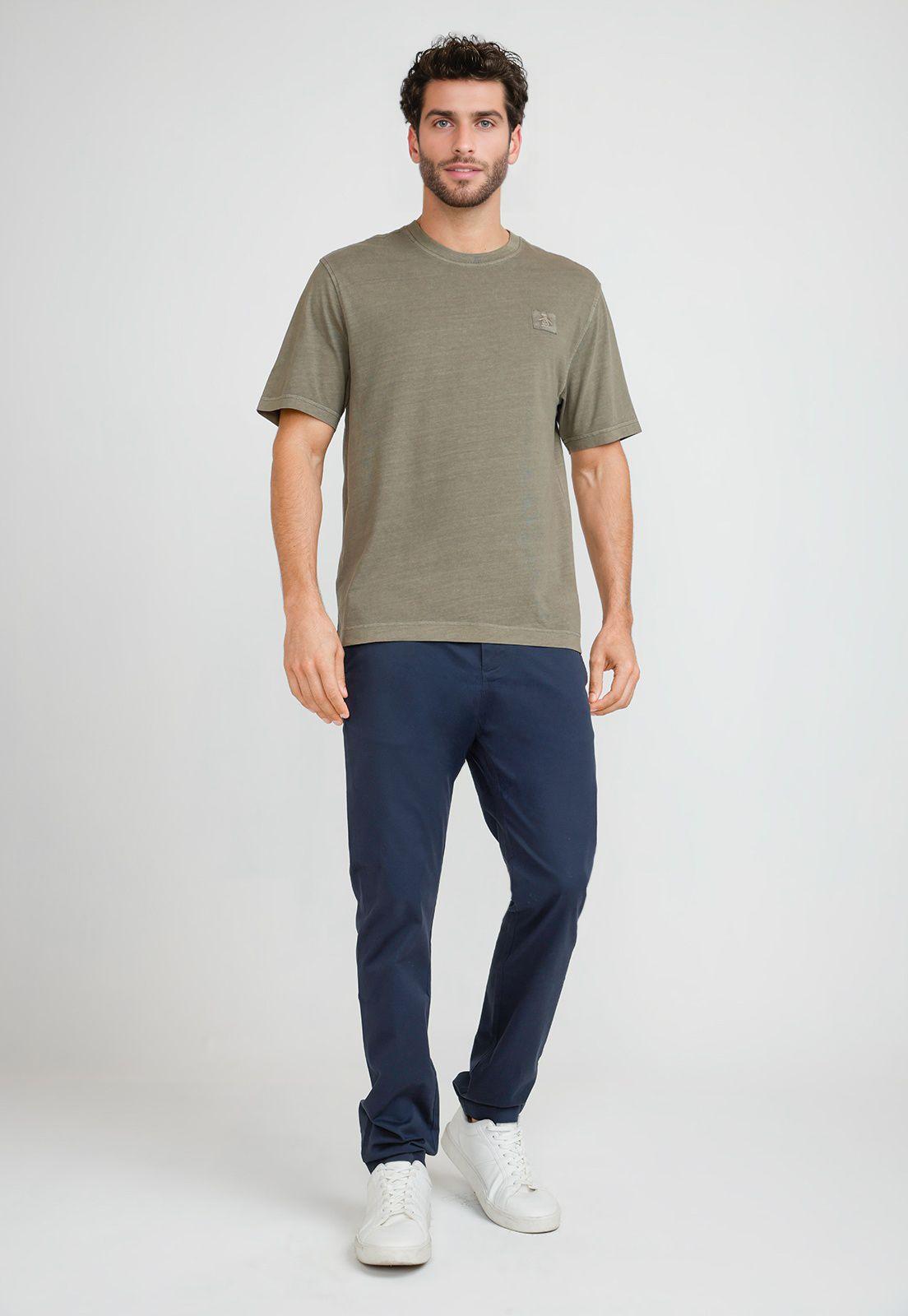 Polera Hombre Militar-3