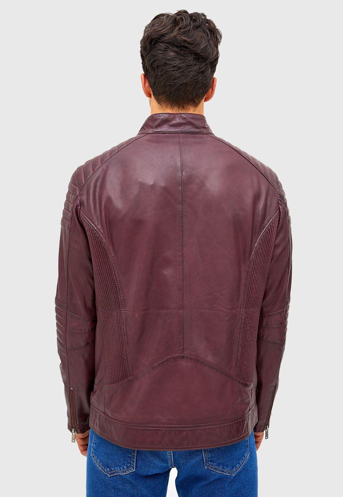 Chaqueta cuero Ahrens-1