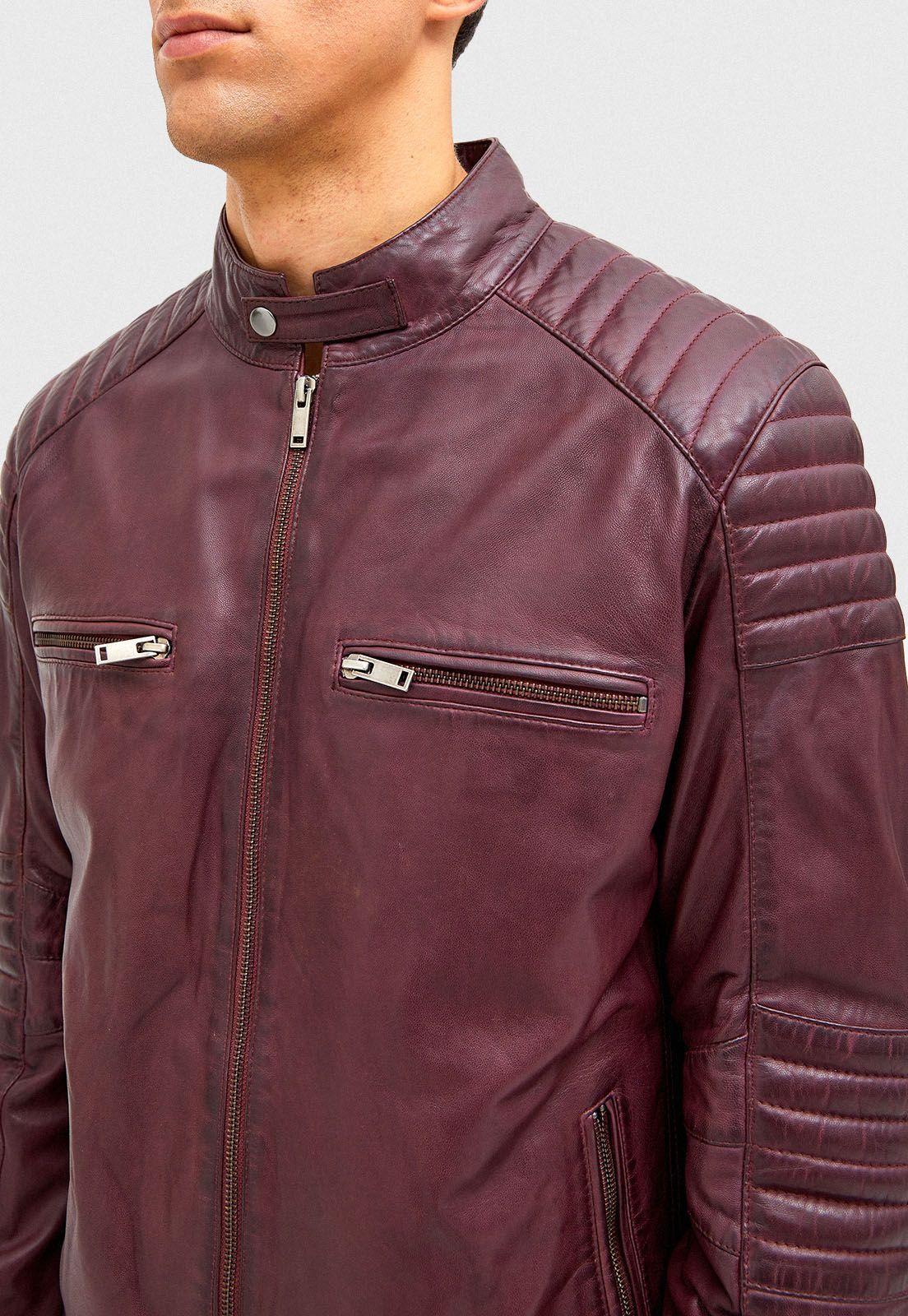 Chaqueta cuero Ahrens-2
