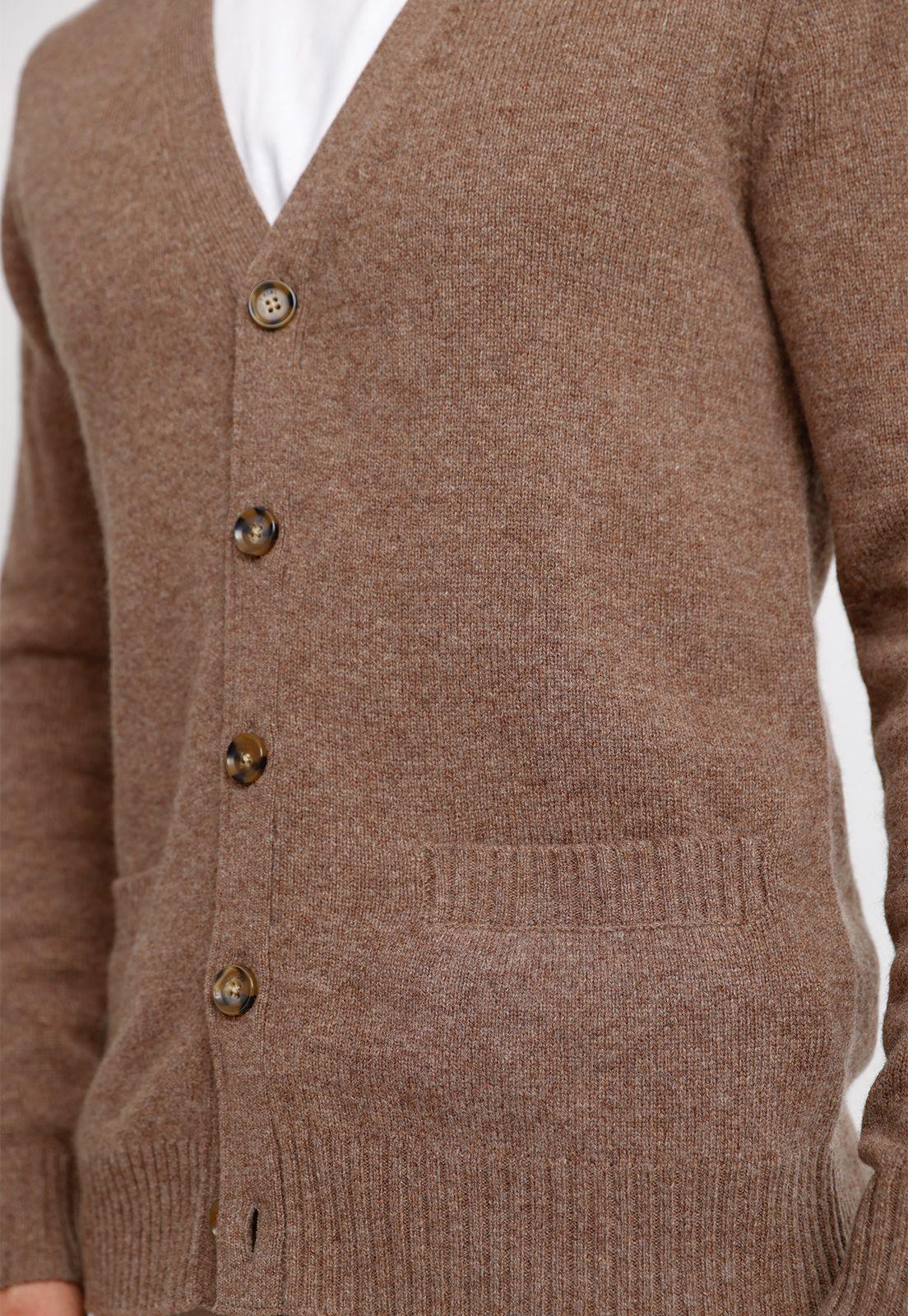Tejido Hombre Paulo Beige-2