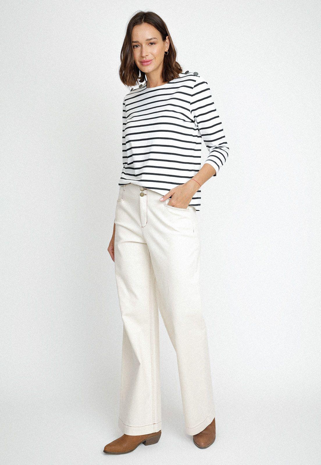 Pantalón Uma Crudo-3