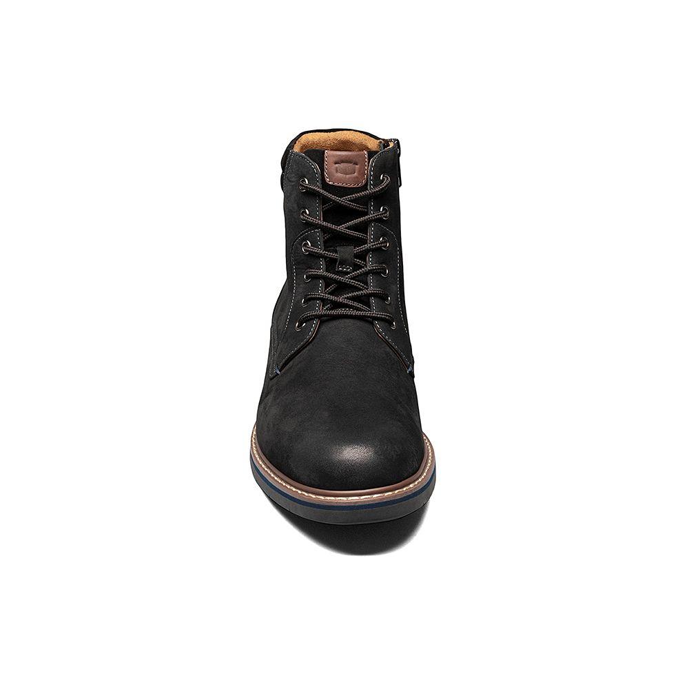 Botines Norwalk Lace Bt Negro-4