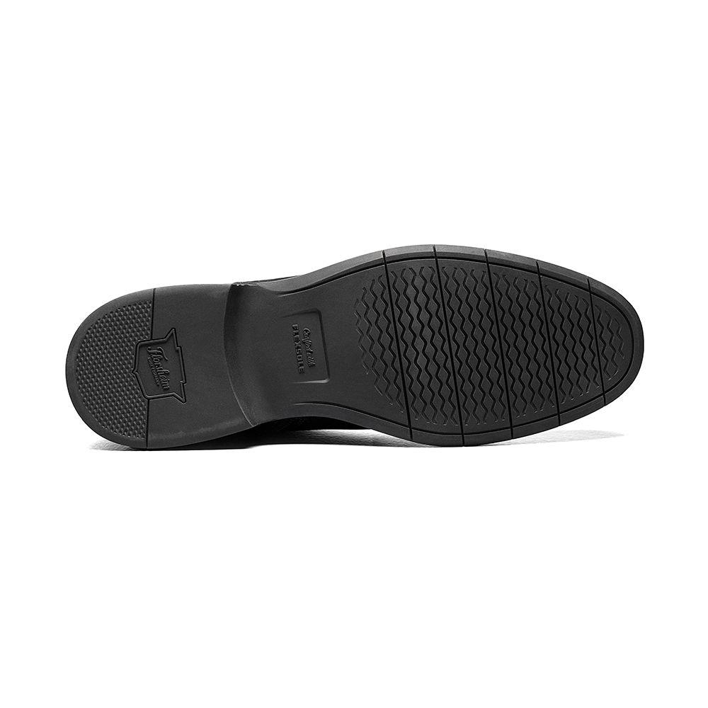 Botines Norwalk Lace Bt Negro-5