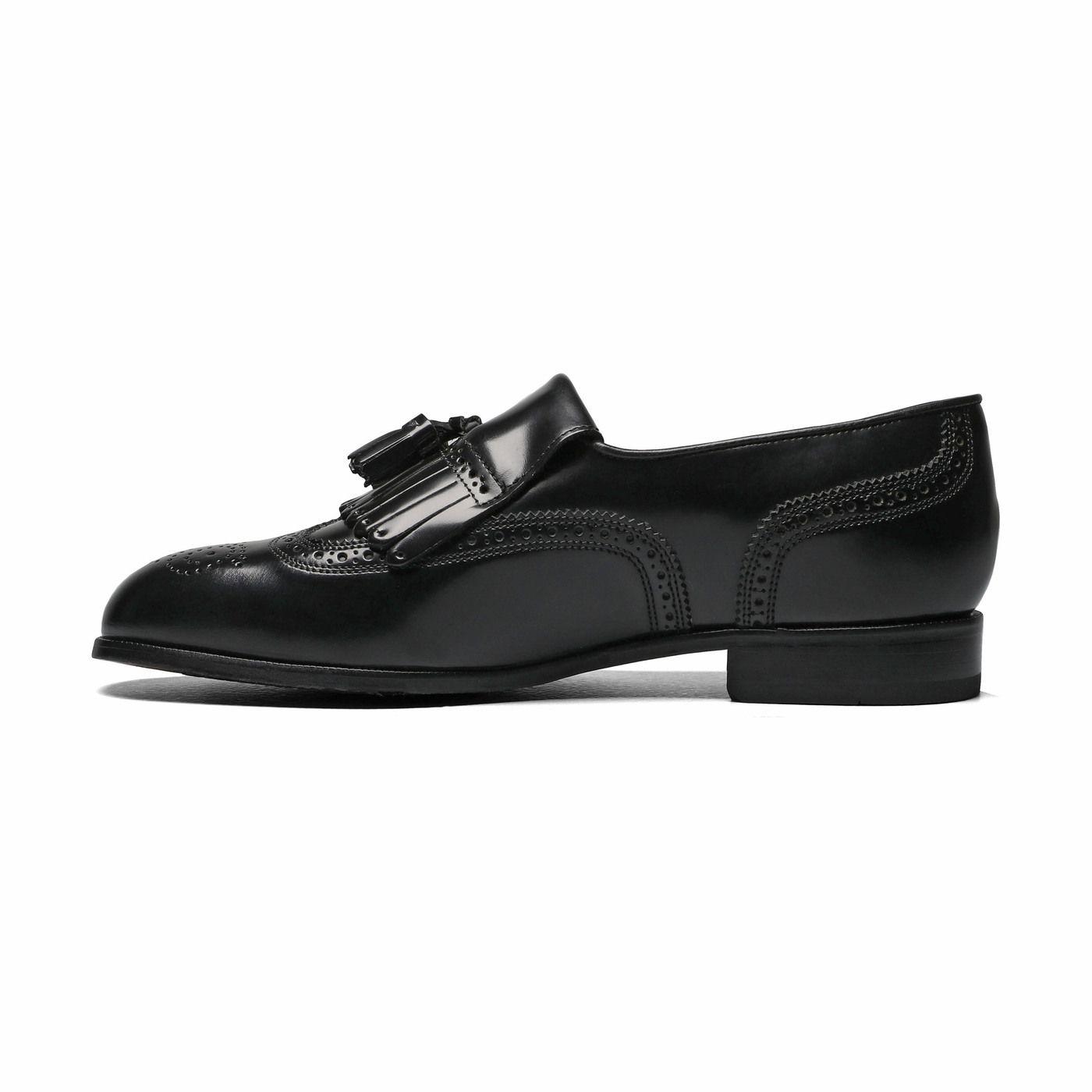 Mocasines Lexington Negro-1