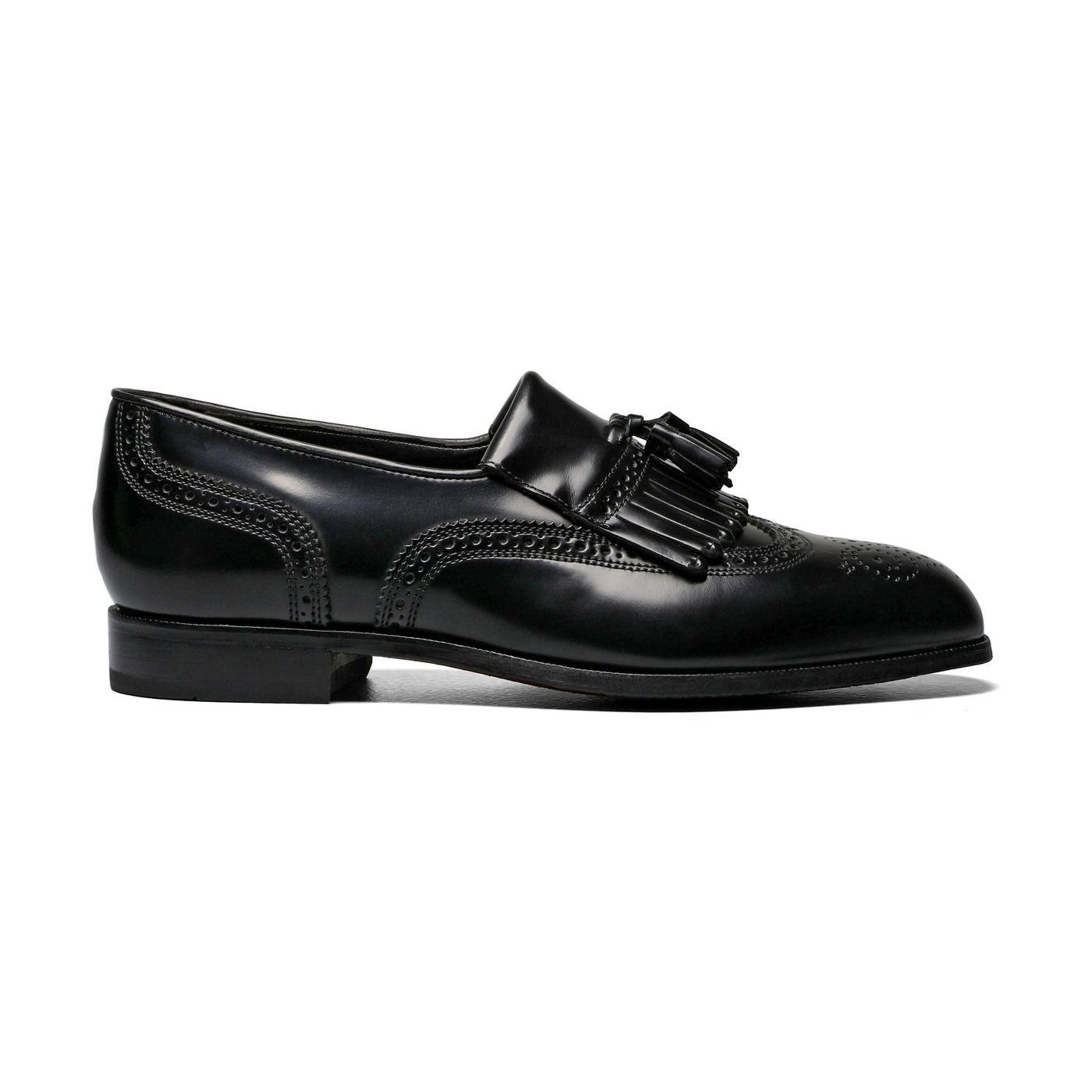 Mocasines Lexington Negro-2