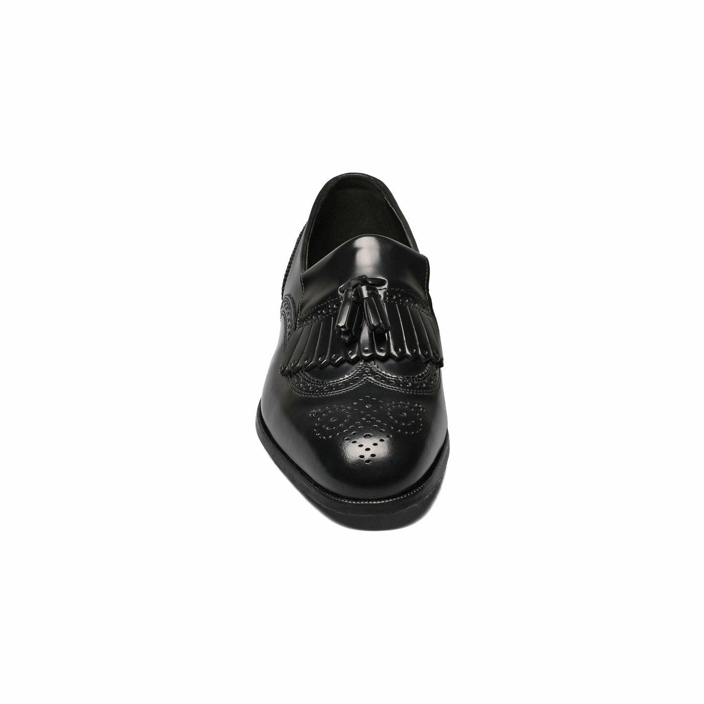 Mocasines Lexington Negro-4
