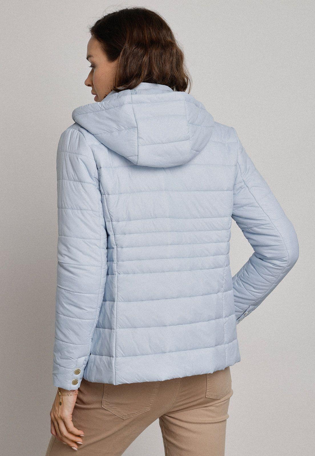 Chaqueta Lorenza 22 Lavanda-1