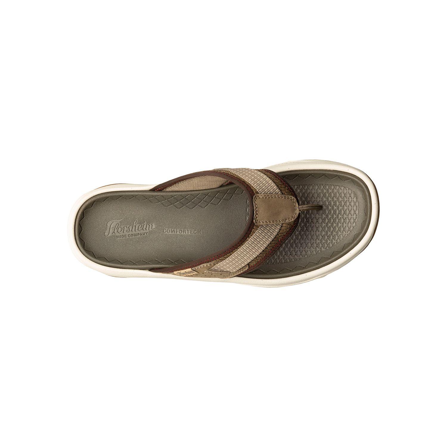 Sandalias Casual Arena Treadlite Thong-5