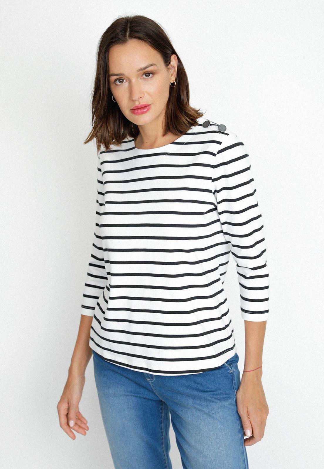 Polera Daya Crudo-0