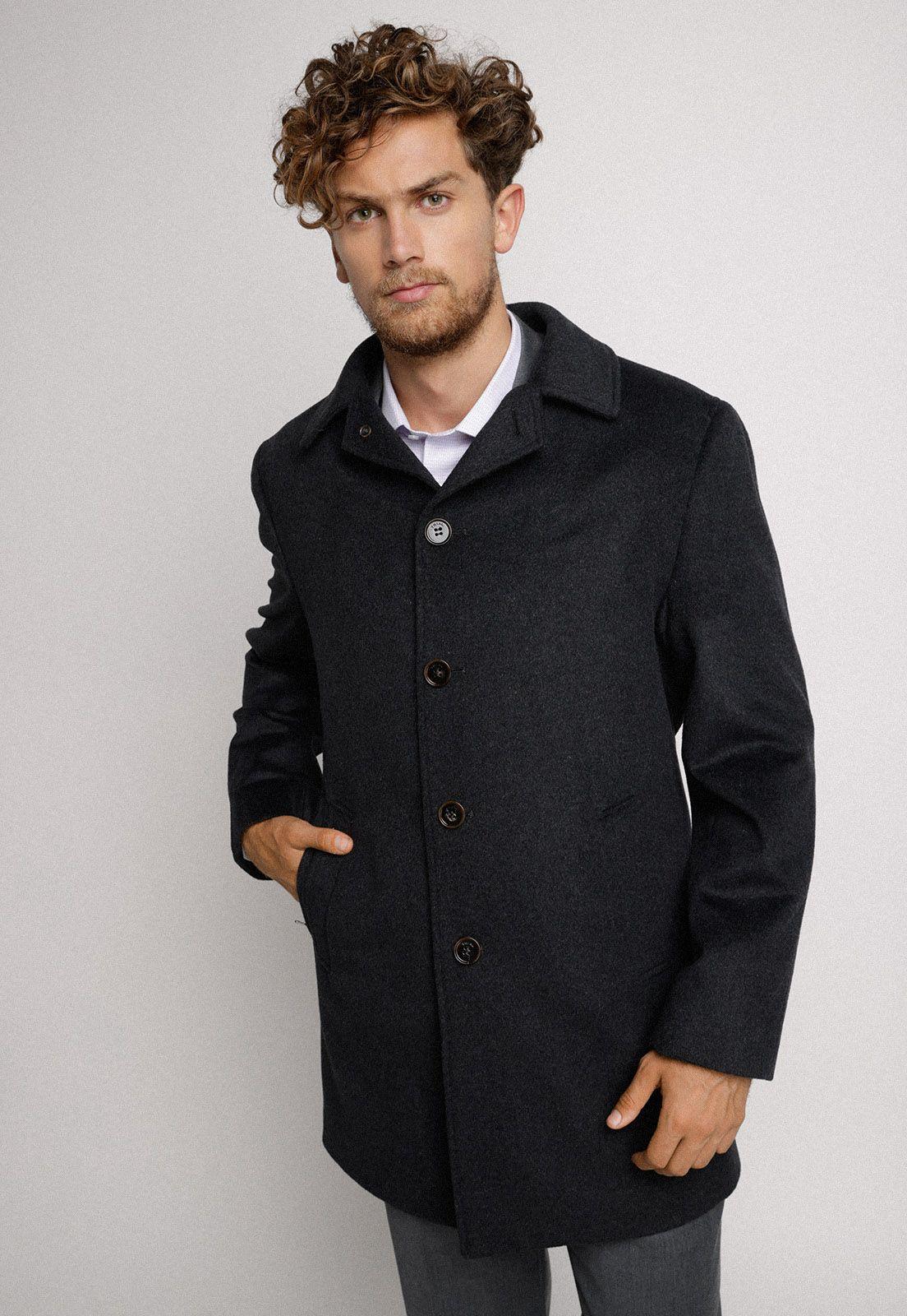 Chaquetón Javier Marengo-0