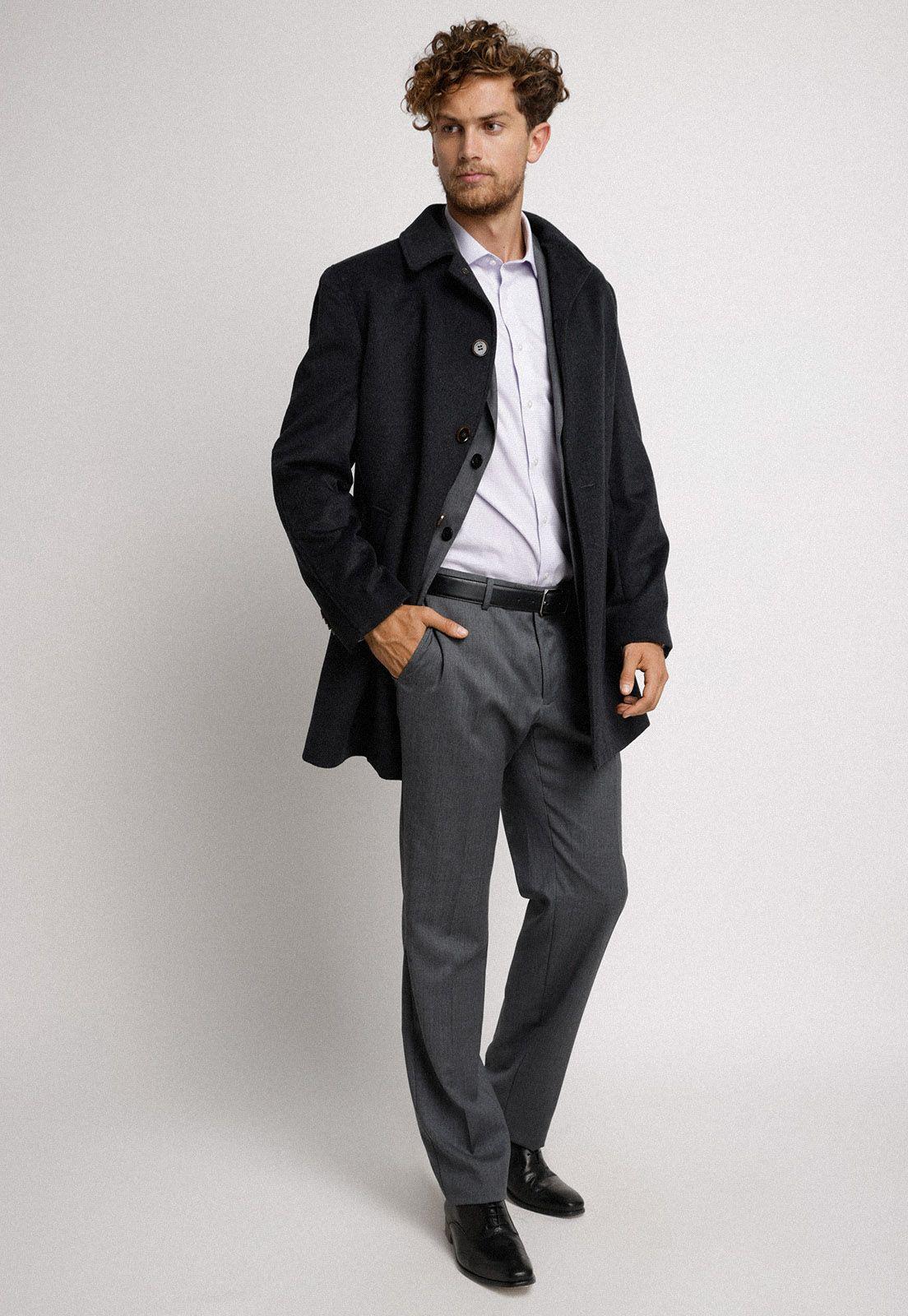 Chaquetón Javier Marengo-3