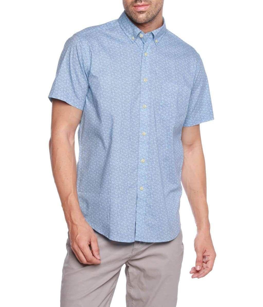 Camisa Saint Barthelemy-0