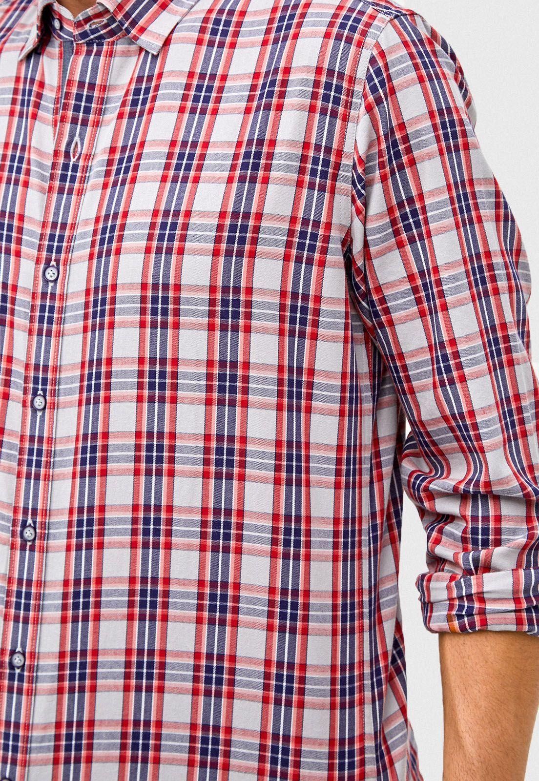 Camisa Casual Alvys -2