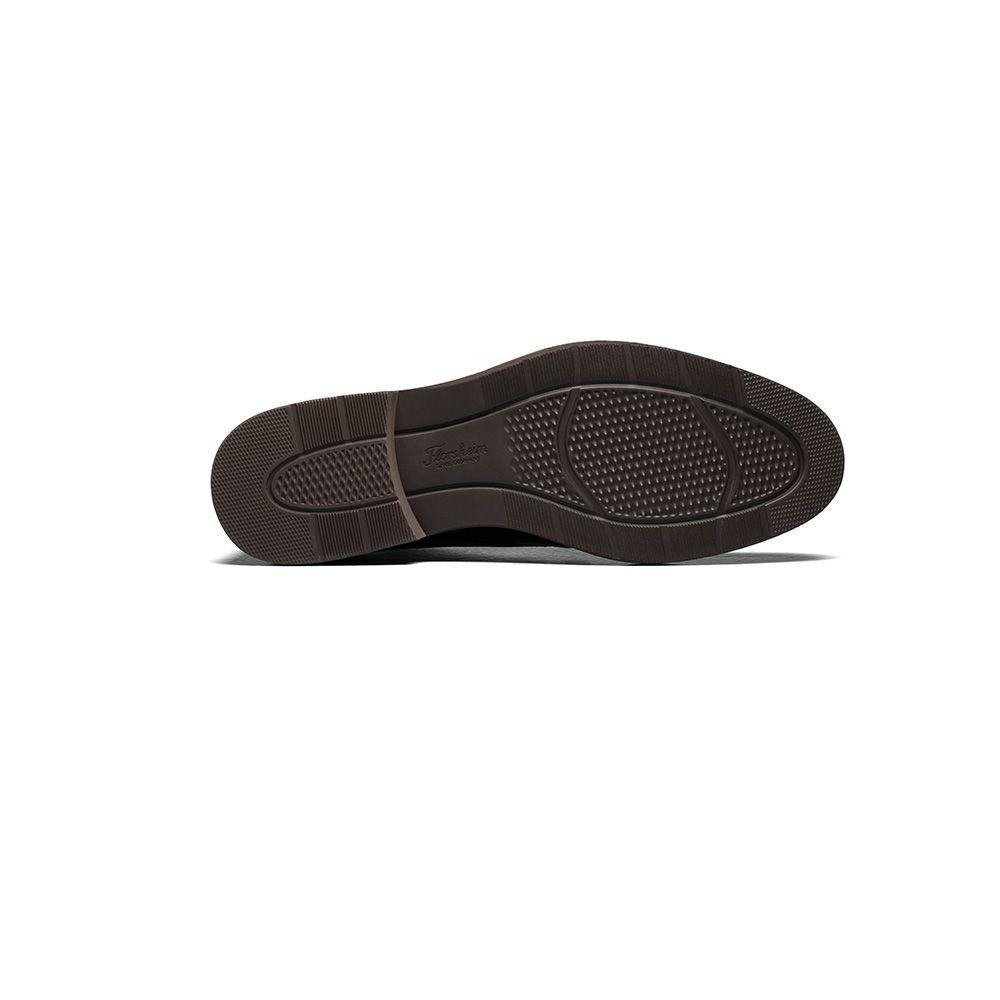 Botines Highland Chukka Negro-5