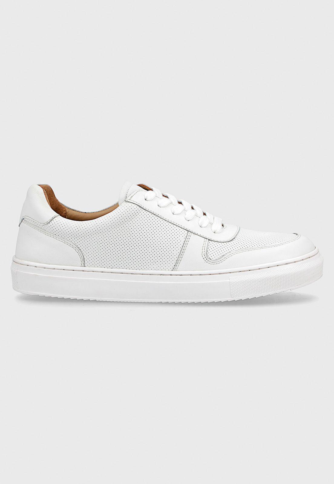 Zapatillas Totto blanco