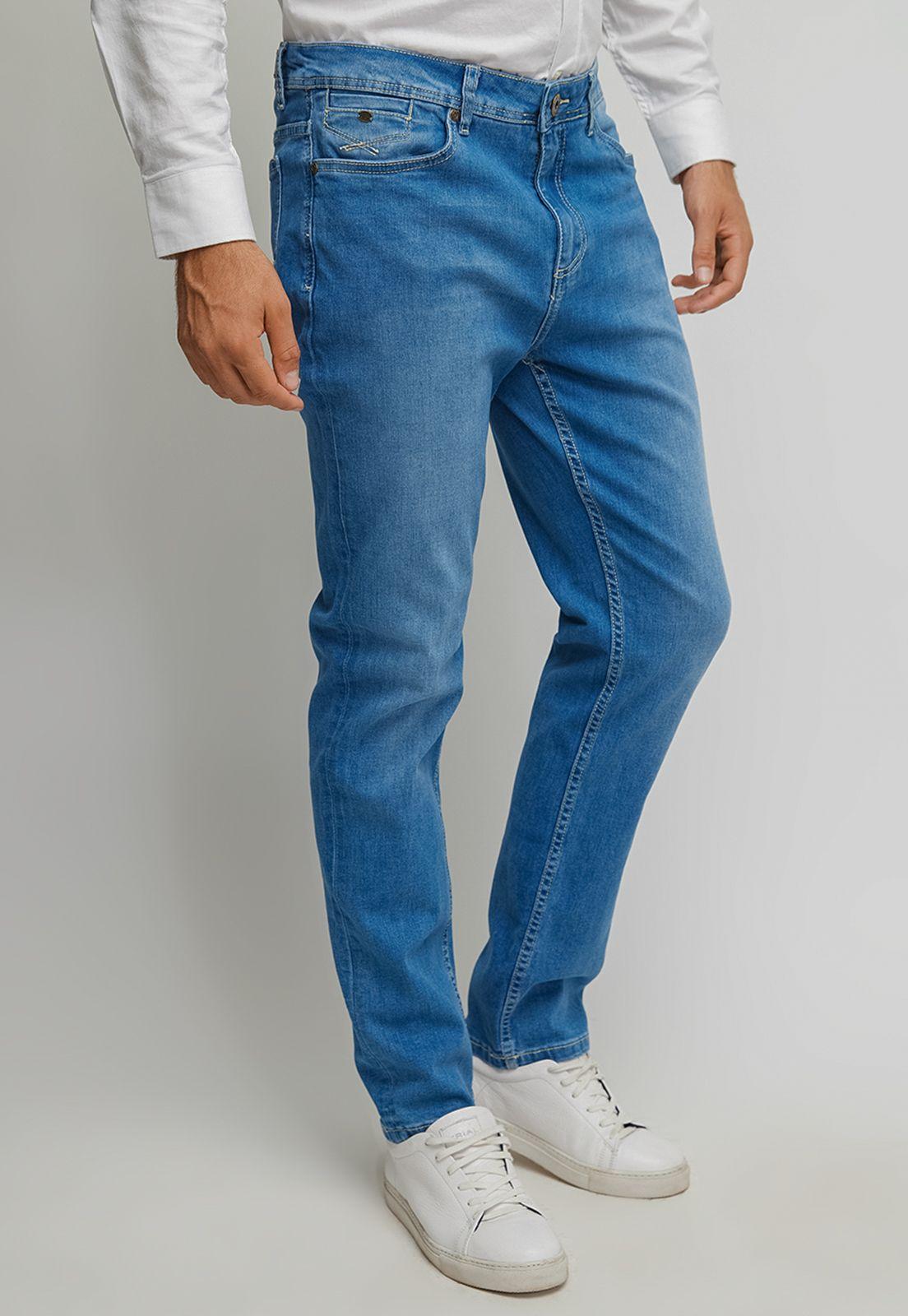Jeans Slim Noe-0