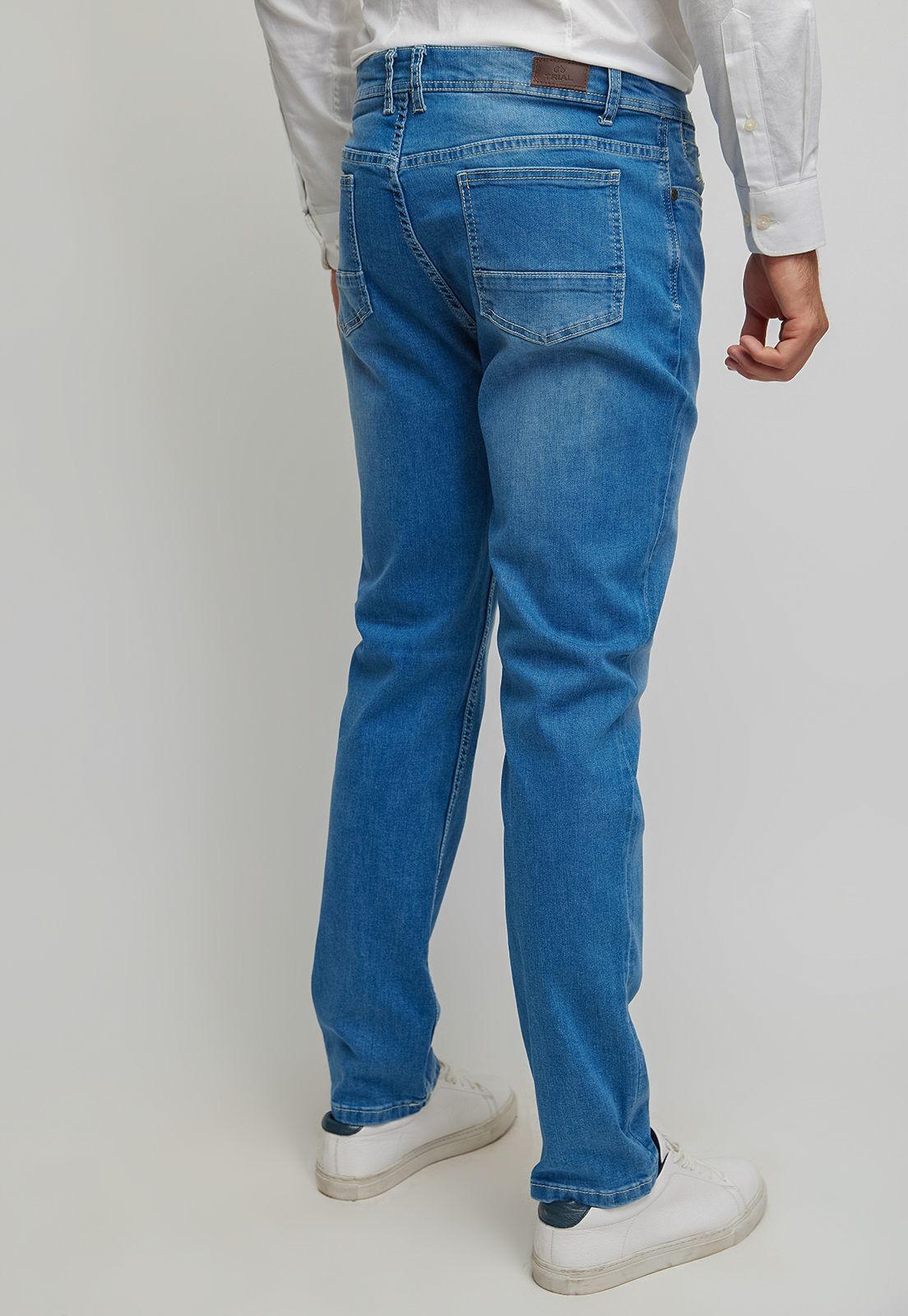 Jeans Slim Noe-1