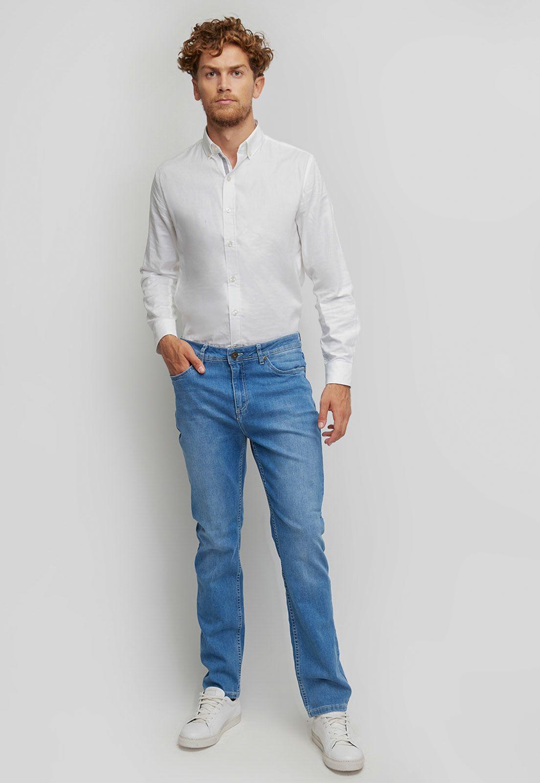 Jeans Slim Noe-3