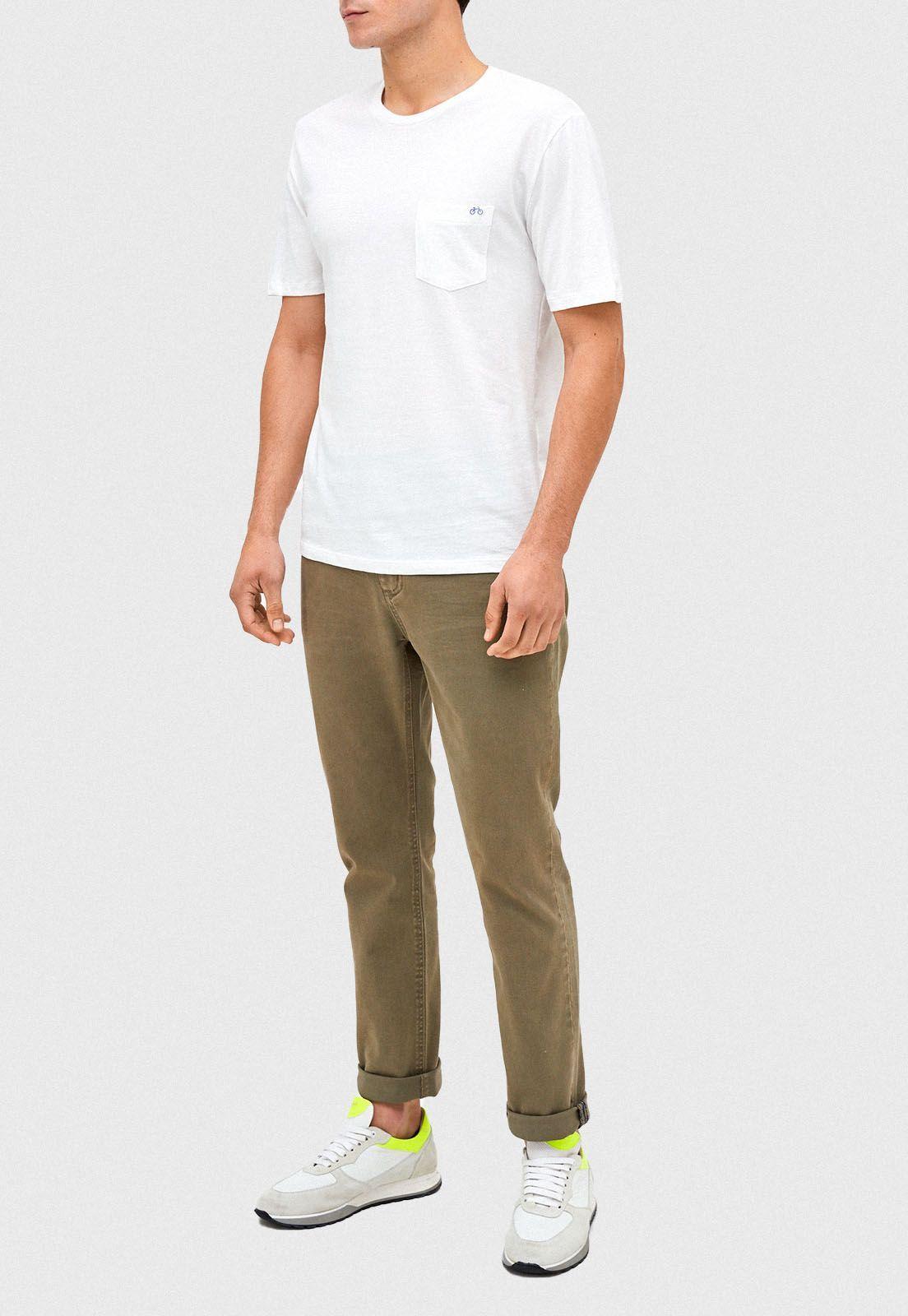 Polera Marcus Crew Neck.-3